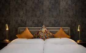 Abieshomes Serviced Apartments - Schönbrunn